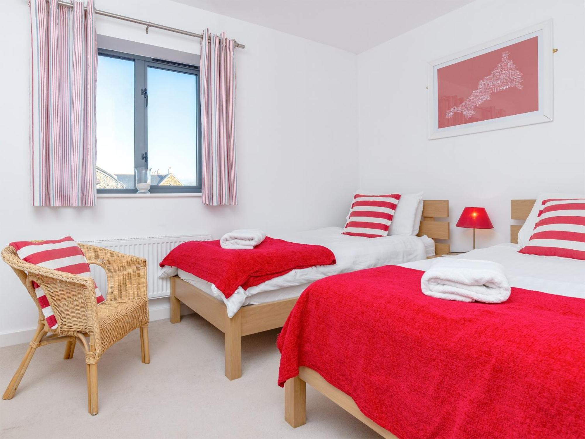 צ'רלסטאון 3 Waterwheel Apartment מראה חיצוני תמונה