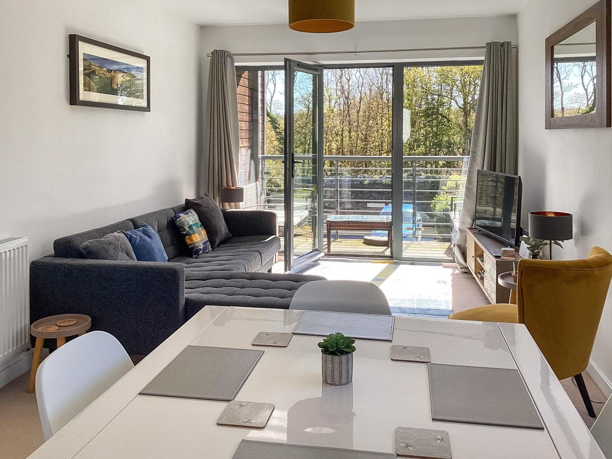 צ'רלסטאון 3 Waterwheel Apartment מראה חיצוני תמונה